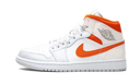 Air Jordan 1 Mid Starfish