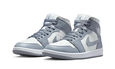 Air Jordan 1 Mid Stealth