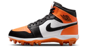 Air Jordan 1 Mid TD Cleat Shattered Backboard