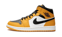 Air Jordan 1 Mid Taxi
