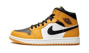 Air Jordan 1 Mid Taxi