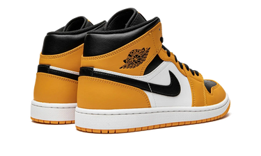 Air Jordan 1 Mid Taxi Next Step