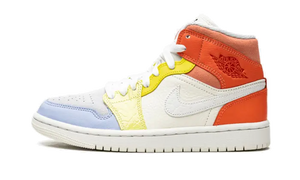 Air Jordan 1 Mid To My First Coach