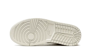 Air Jordan 1 Mid To My First Coach Next Step