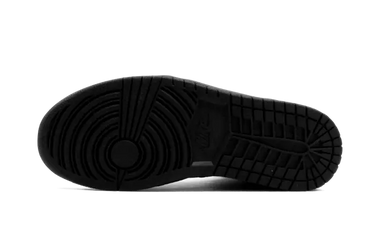 Air Jordan 1 Mid Triple Black Next Step