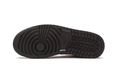 Air Jordan 1 Mid Turf Orange Next Step