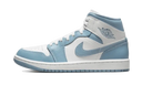 Air Jordan 1 Mid UNC (2022)