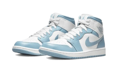 Air Jordan 1 Mid UNC (2022) (W) Next Step