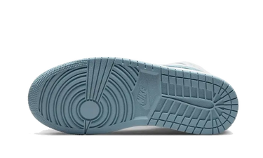 Air Jordan 1 Mid UNC (2022) (W) Next Step