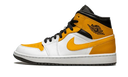 Air Jordan 1 Mid University Gold