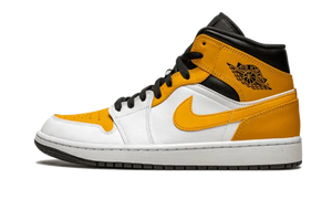 Air Jordan 1 Mid University Gold