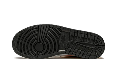 Air Jordan 1 Mid University Gold Next Step