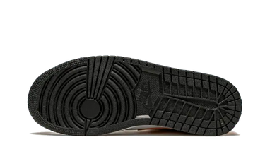 Air Jordan 1 Mid University Gold Next Step