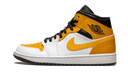 Air Jordan 1 Mid University Gold (GS)
