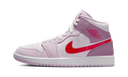 Air Jordan 1 Mid Valentines Day (2022)