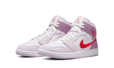 Air Jordan 1 Mid Valentines Day 2022 Next Step