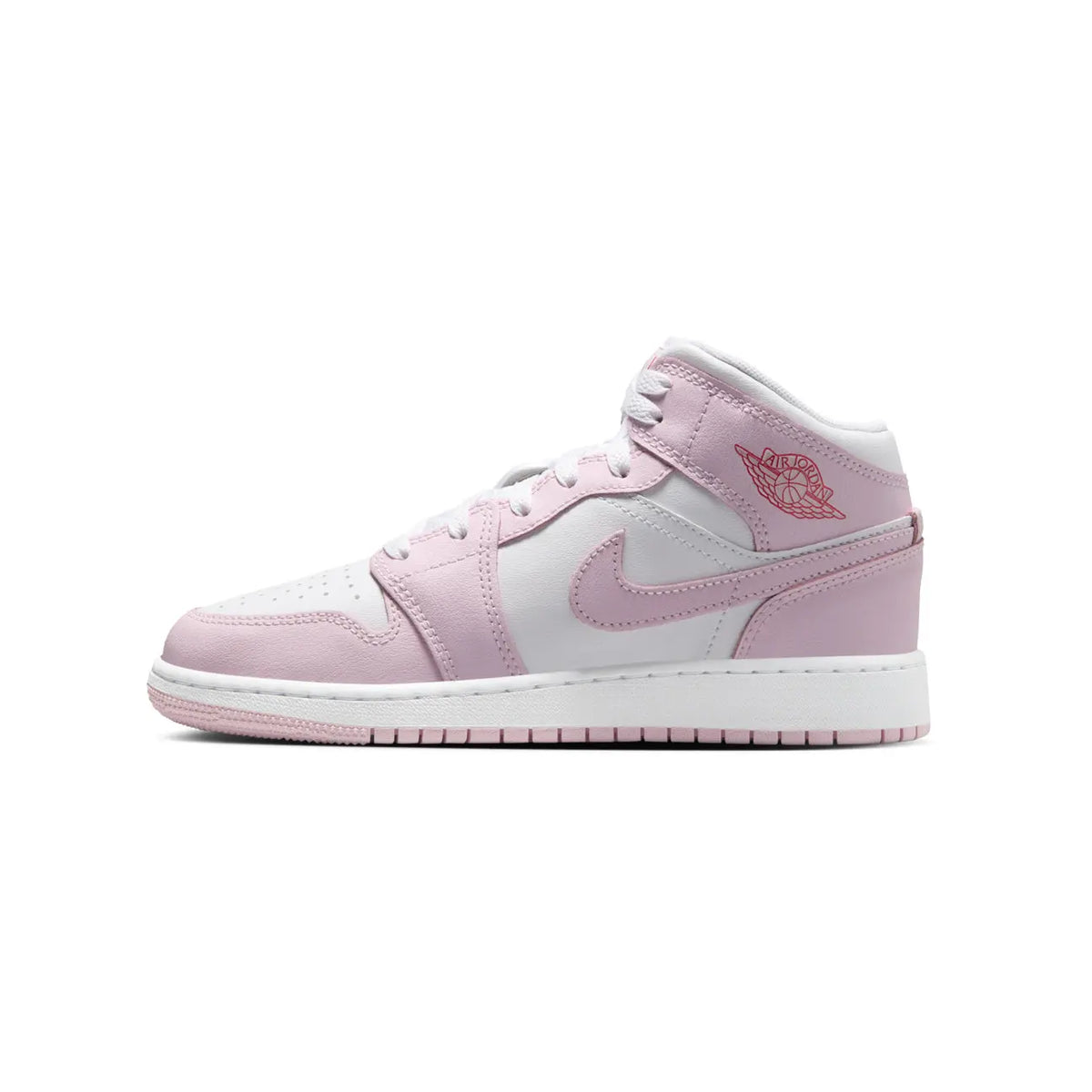 Air Jordan 1 Mid Valentine's Day