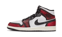 Air Jordan 1 Mid Wear-Away Chicago