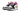 Air Jordan 1 Mid White Black Cyber Pink - CZ9835-100-CZ9834-100 - View 2 | Next Step
