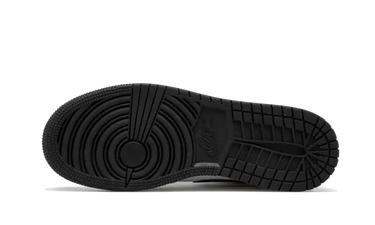 Air Jordan 1 Mid White Metallic Gold Next Step