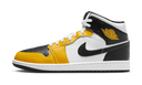Air Jordan 1 Mid Yellow Ochre