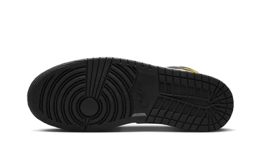 Air Jordan 1 Mid Yellow Ochre Next Step