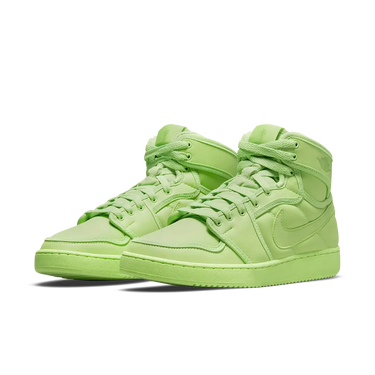 Air Jordan 1 Retro AJKO Billie Eilish Ghost Green Next Step