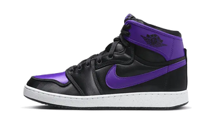 Air Jordan 1 Retro AJKO Field Purple Satin