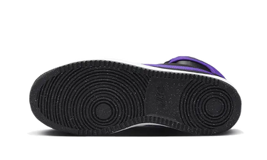 Air Jordan 1 Retro AJKO Field Purple Satin Next Step