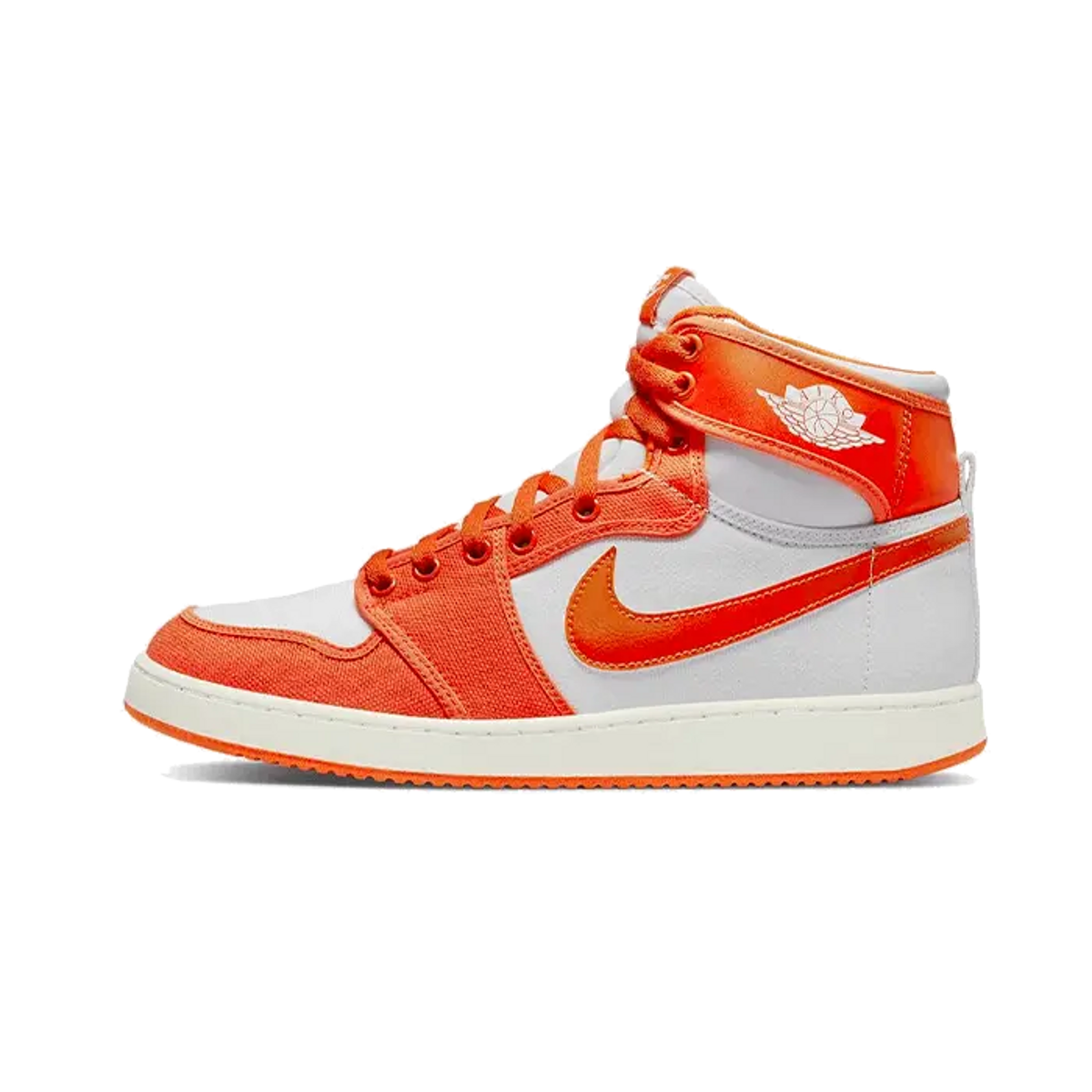 Air Jordan 1 Retro AJKO Rush Orange