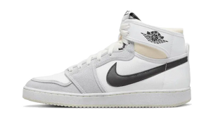 Air Jordan 1 Retro AJKO White Black Grey Fog
