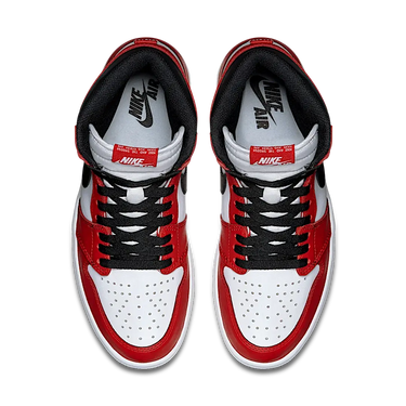 Air Jordan 1 Retro Chicago (2015)