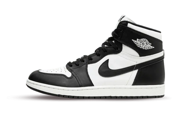 Air Jordan 1 Retro High 85 Black White (2023) Next Step
