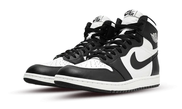 Air Jordan 1 Retro High 85 Black White (2023) Next Step