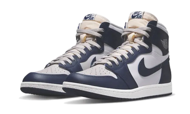 Air Jordan 1 Retro High 85 Georgetown Next Step