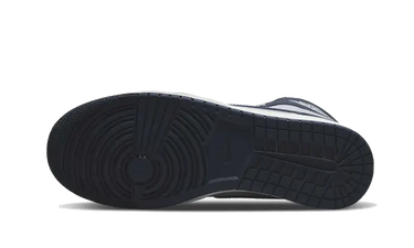 Air Jordan 1 Retro High 85 Georgetown Next Step