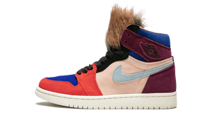 Air Jordan 1 Retro High Aleali May Court Luxe Maya Moore