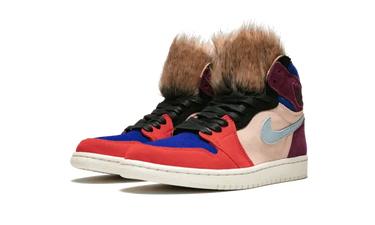 Air Jordan 1 Retro High Aleali May Court Luxe Maya Moore Next Step