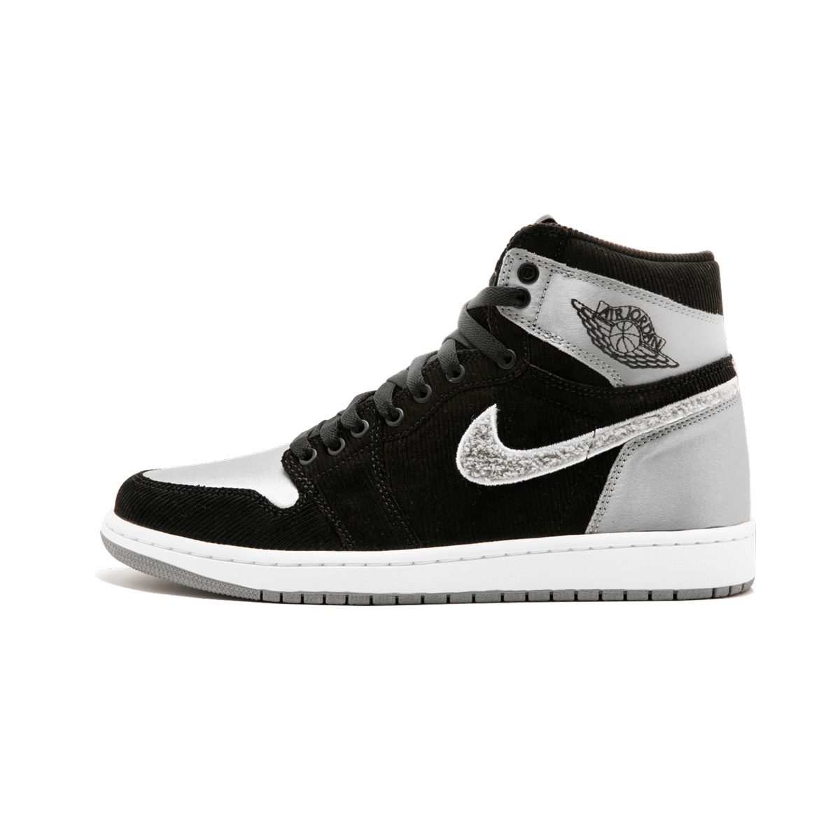 Air Jordan 1 Retro High Aleali May Shadow