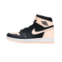 Air Jordan 1 Retro High Black Crimson Tint