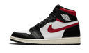 Air Jordan 1 Retro High Black Gym Red