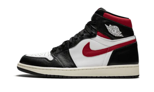 Air Jordan 1 Retro High Black Gym Red