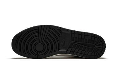 Air Jordan 1 Retro High Black Gym Red Next Step