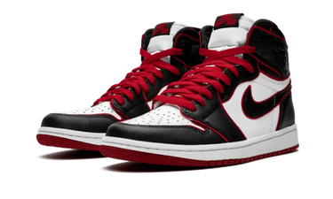 Air Jordan 1 Retro High Bloodline Next Step