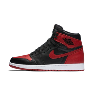 Air Jordan 1 Retro High Bred Banned (2016)