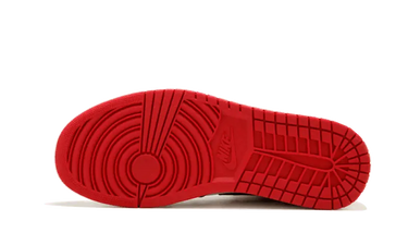 Air Jordan 1 Retro High Bred Toe Next Step