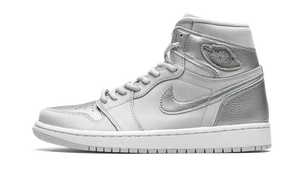 Air Jordan 1 Retro High CO Japan Neutral Gray (2020)