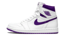 Air Jordan 1 Retro High Court Purple