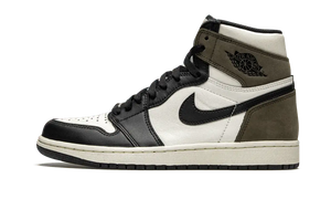 Air Jordan 1 Retro High Dark Mocha