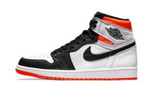 Air Jordan 1 Retro High Electro Orange